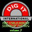 The Italo House Sound of the 90's, Vol. 3 (Best of Dig-it International)