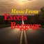 Music From Excess Baggage (Original Motion Picture Soundtrack)
