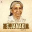 S.janaki Hits