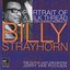 Portrait of a Silk Thread: Newly Discovered Works of Billy Strayhorn