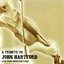 A Tribute To John Hartford (Live From Mountain Stage)
