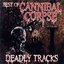 Deadly Tracks. Best Of
