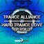 Hard Trance Love EP Vol. 3