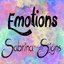 Emotions EP