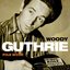 Woody Guthrie - Folk Music