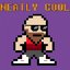 Neatly Cool