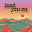 lead you on