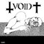 Void / Faith Split Lp