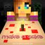 Make a Cake (feat. Lindee Link)