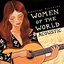 Putumayo Presents: Women of the World Acoustic