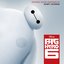 Big Hero 6 (Original Motion Picture Soundtrack)