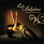 Café Bellydance - Sensual Arabian Grooves