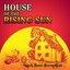 House of the Rising Sun