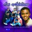 Les Adeline, Vol. 8 (Midera ny anaranao izahay jesosy raha mbola velon'aina)
