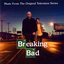 Breaking Bad- Music From The Original Television Series