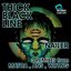 Nailer - Thick Black Line