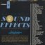 Authentic Sound Effects Volume 2