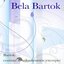 Bartók: contrast & mikrokosmos (excerpts)