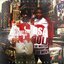 She Say She Love Me (feat. Soujla Boy Tell 'Em) - Single