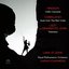 Hindson: Violin Concerto - Corigliano: Suite from The Red Violin - Liszt: Totentanz