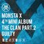 THE CLAN, Pt. 2 <GUILTY> - EP
