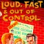 Loud, Fast & Out of Control: The Wild Sounds of '50s Rock (disc 4)