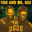 WWE: You And Me, Uce (The Usos)