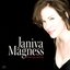 Janiva Magness - What Love Will Do album artwork