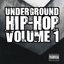 Underground Hip-Hop, Vol. 1