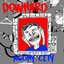 AGONY CITY