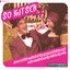 So Kitsch (An Irresistible Cocktail of the Genuine Television and Radio Sounds from the 40's to the 70's)