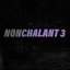 NONCHALANT 3 - Single