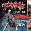 Live At The Rock Hard Festival 2016