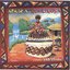 African Marimba