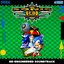 Sonic The Hedgehog CD (Re-Engineered Soundtrack)