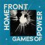Home Front - Games of Power album artwork