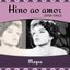 Hino ao amor (1958 - 1960)