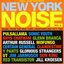 New York Noise, Volume 2: Music From the New York Underground 1977-1984