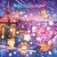 Starry Starry Christmas Party