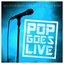 Pop Goes Live