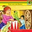 Tippi und die Tiere - Schule im Zirkus