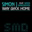 Way Back Home (feat. Simon Binkenborn)