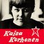 Kaisa Korhonen