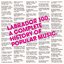 Labrador 100 - A Complete History Of Popular Music