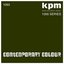 KPM 1000 Series: Contemporary Colour