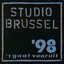 Studio Brussel - 'T Gaat Vooruit '98