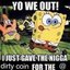 dirty coin