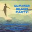 Summer Beach Party! 75 Sizzling Hot Surfing Sounds. Get Cruisin' With Those Twangy Guitars