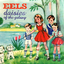 Eels - Daisies of the Galaxy album artwork