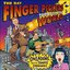 The Day Fingerpickers Took Over The World